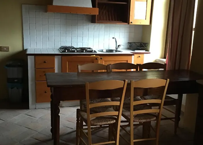 Agriturismo Terre Di Musignano