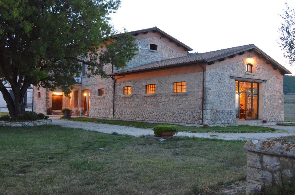 Farm stay Agriturismo Terre Di Musignano