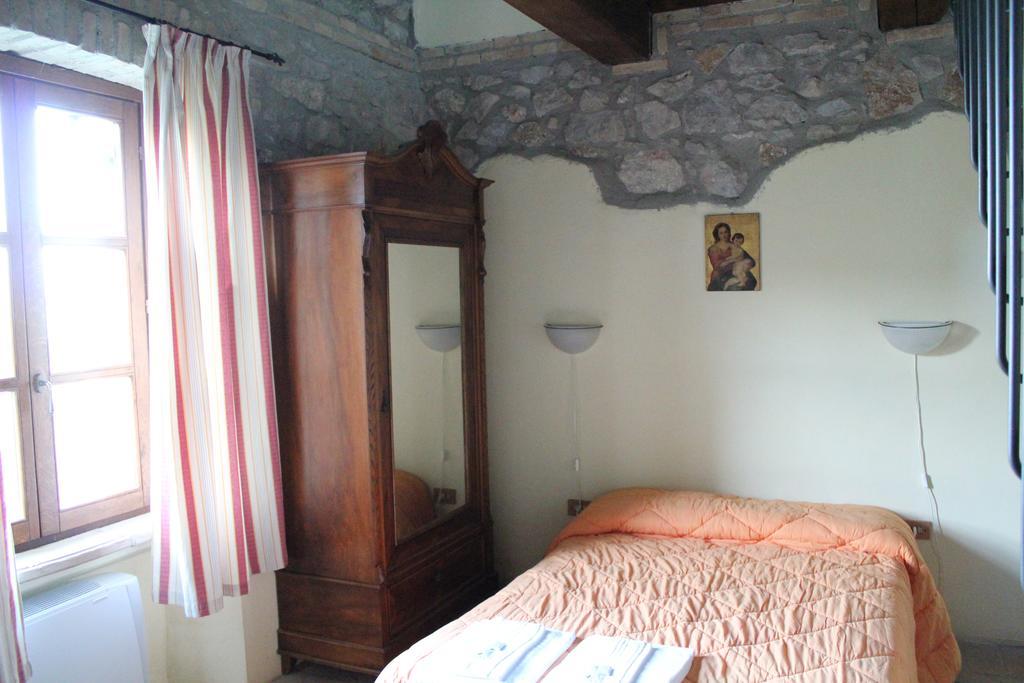 Alojamento de Turismo Rural Terre Di Musignano Canino