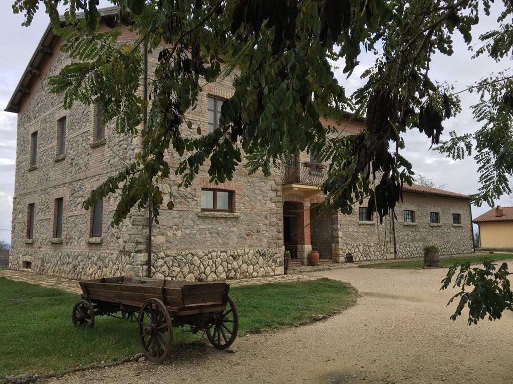 Terre Di Musignano * Canino
