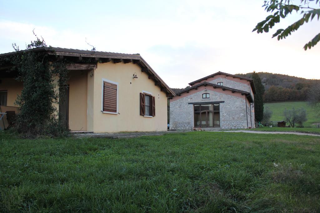 Alojamento de Turismo Rural Terre Di Musignano