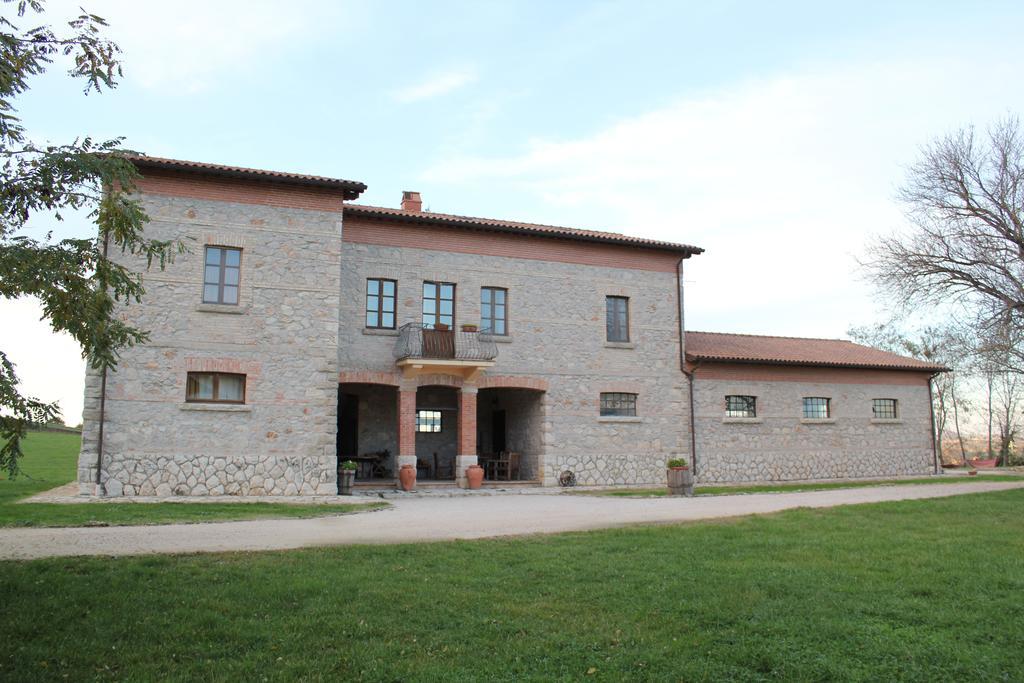 Terre Di Musignano Alojamento de Turismo Rural *