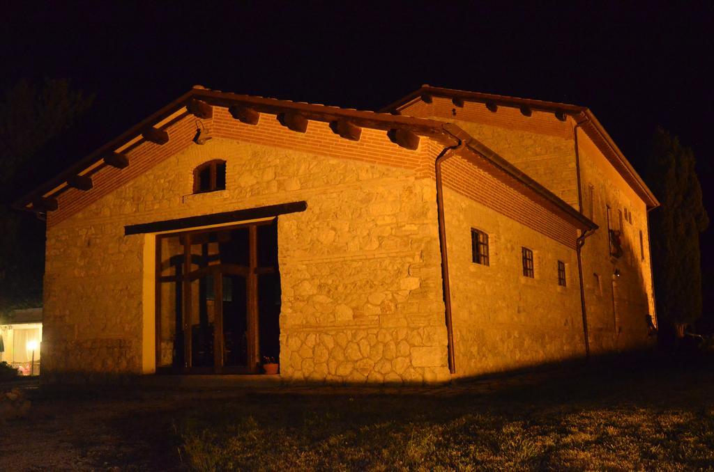 Agriturismo Terre Di Musignano