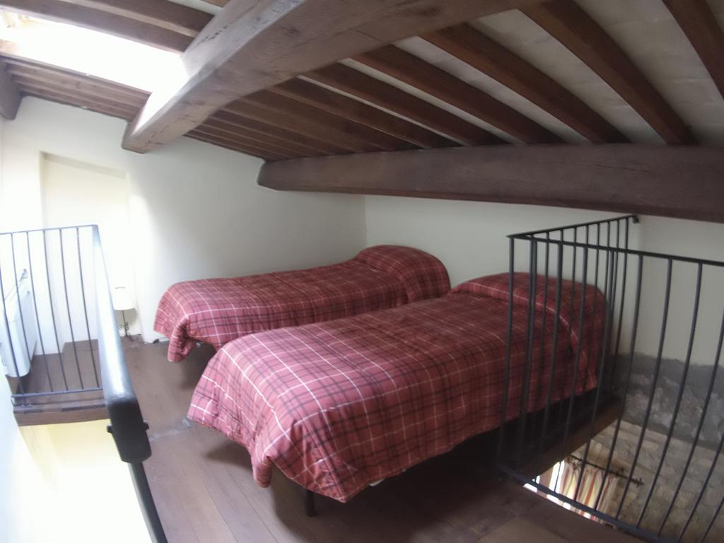 Agriturismo Terre Di Musignano * Canino