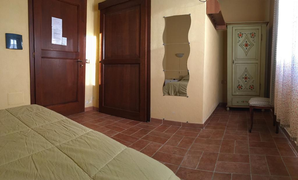 Alojamento de Turismo Rural Terre Di Musignano *