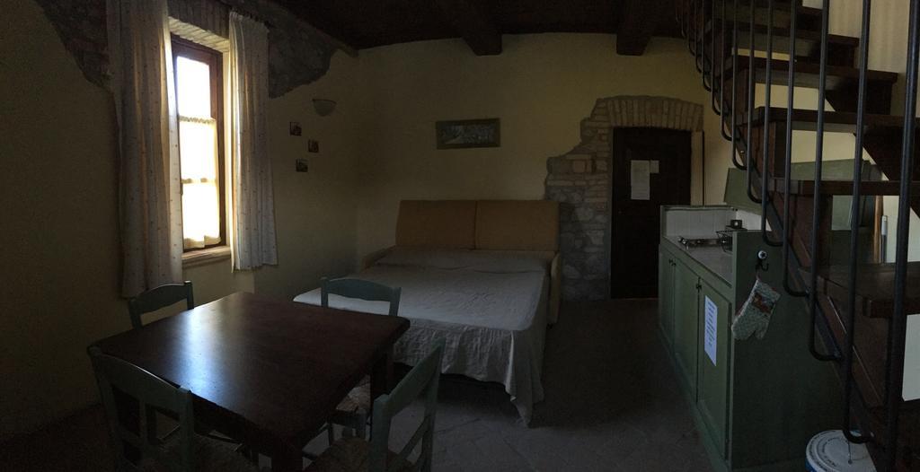 Terre Di Musignano Alojamento de Turismo Rural *